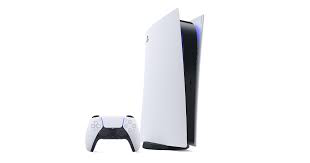 Sony PlayStation 5